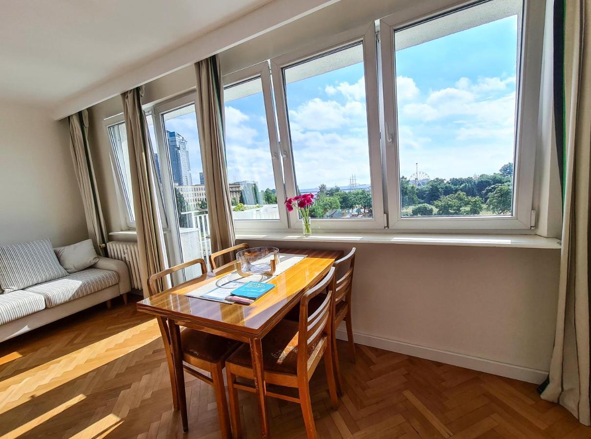 Apartment By The Sea - Kosciuszki Square Gdynia Exterior photo